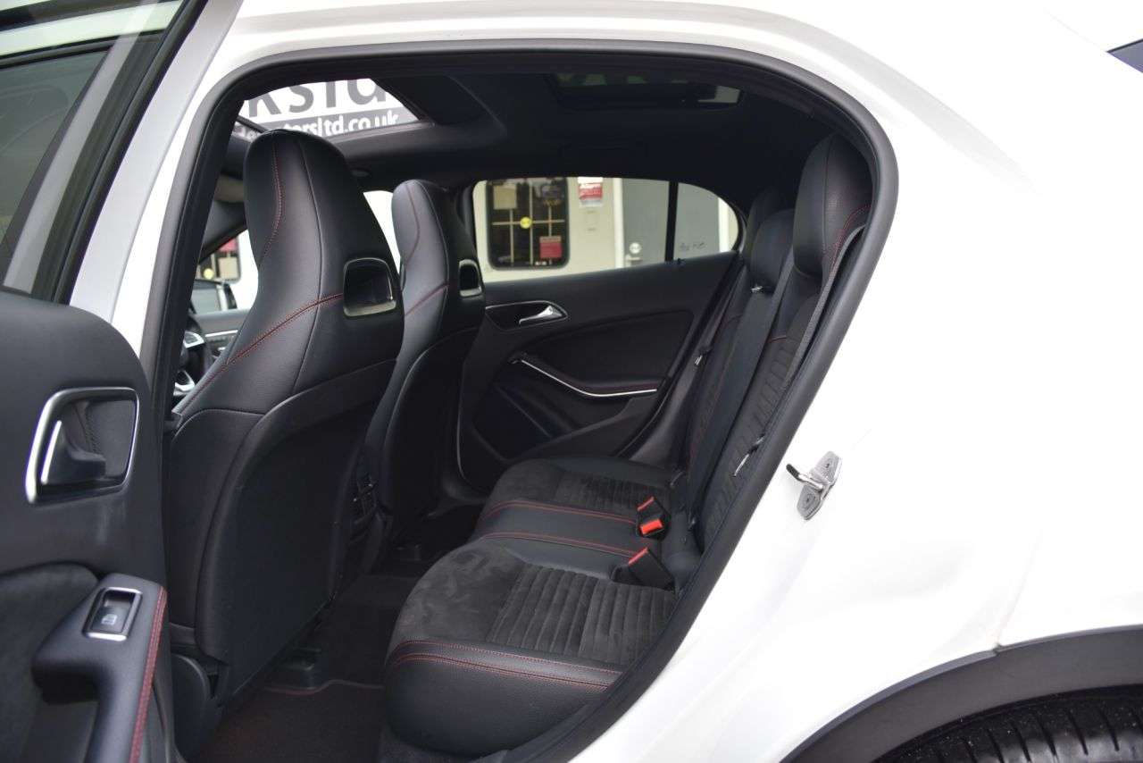 2018 MERCEDES-BENZ GLA 2018 MERCEDES-BENZ GLA