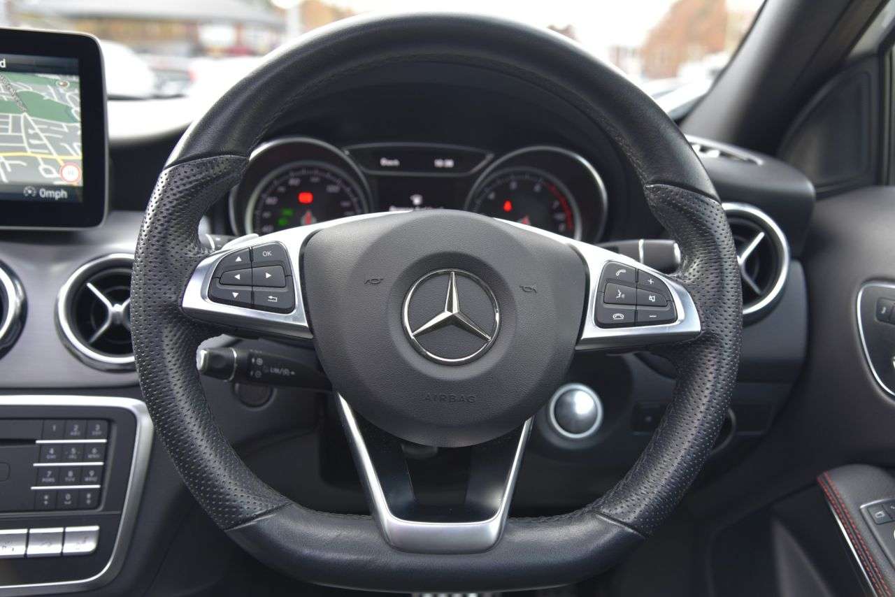 2018 MERCEDES-BENZ GLA 2018 MERCEDES-BENZ GLA