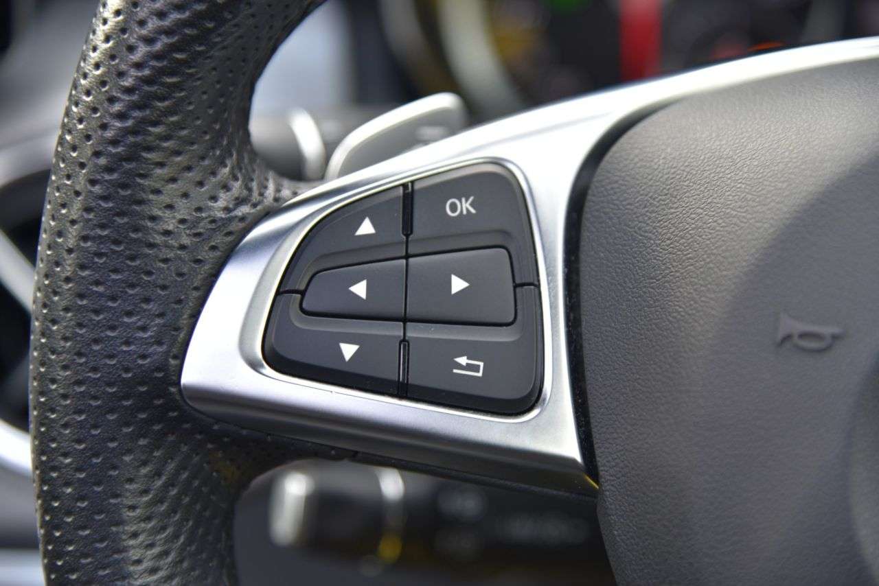 2018 MERCEDES-BENZ GLA 2018 MERCEDES-BENZ GLA