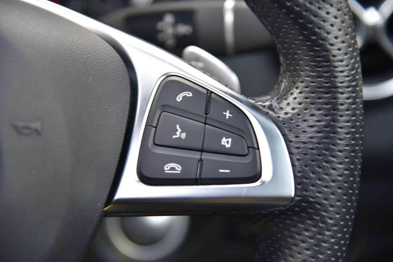 2018 MERCEDES-BENZ GLA 2018 MERCEDES-BENZ GLA