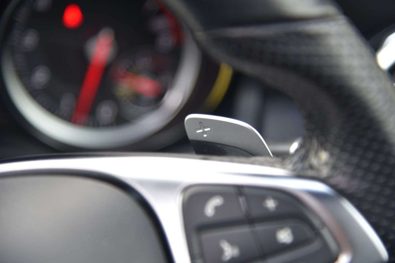 2018 MERCEDES-BENZ GLA 2018 MERCEDES-BENZ GLA