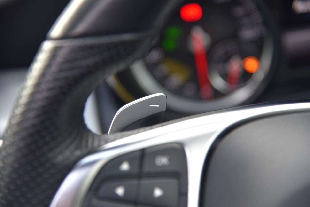 2018 MERCEDES-BENZ GLA 2018 MERCEDES-BENZ GLA