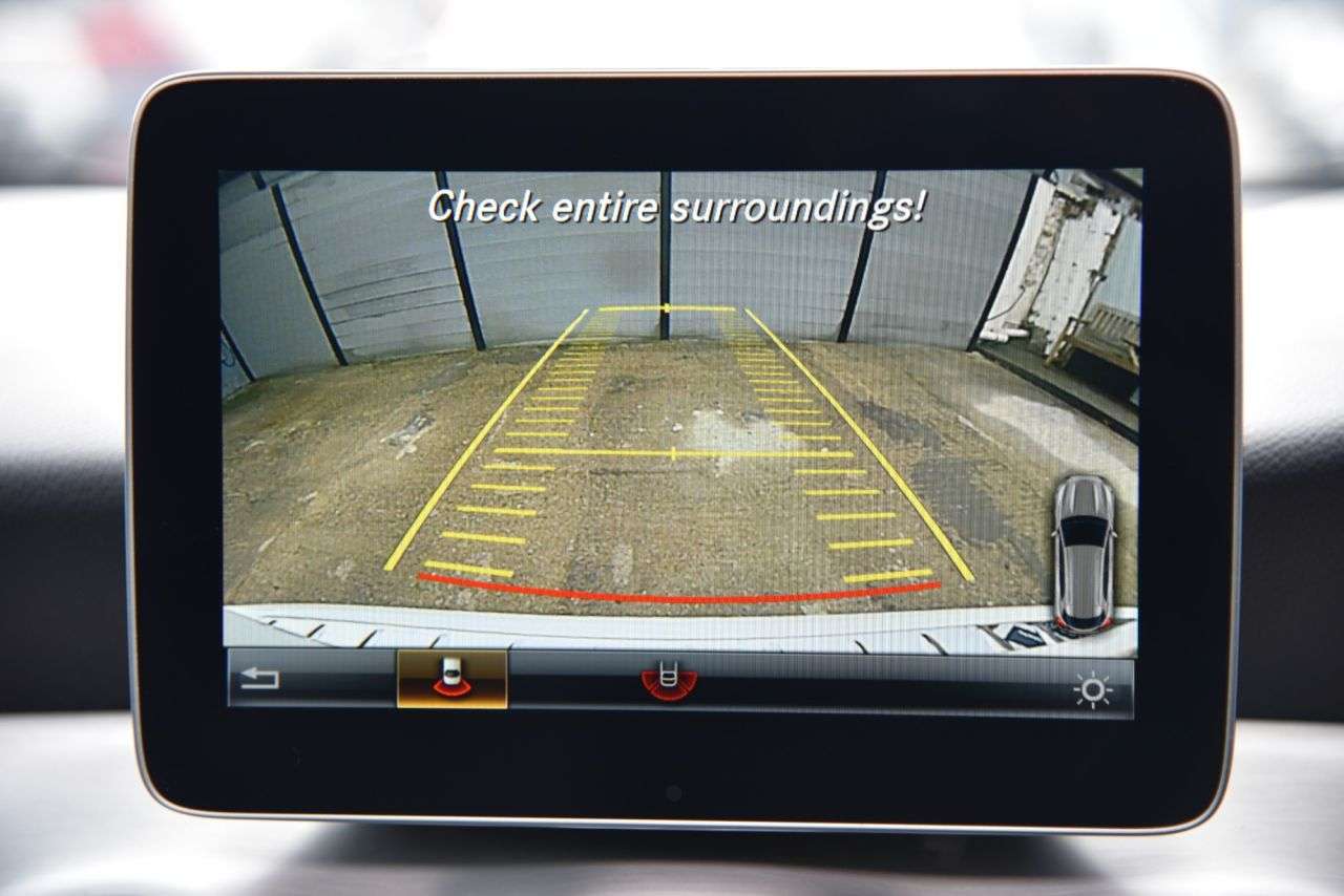 2018 MERCEDES-BENZ GLA 2018 MERCEDES-BENZ GLA