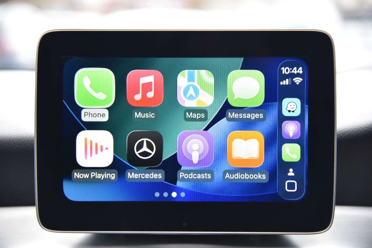 2018 MERCEDES-BENZ GLA 2018 MERCEDES-BENZ GLA