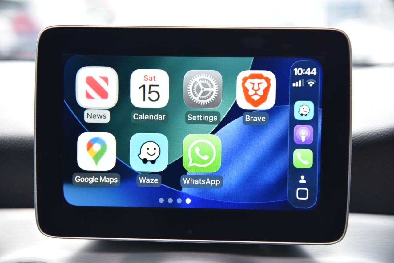 2018 MERCEDES-BENZ GLA 2018 MERCEDES-BENZ GLA