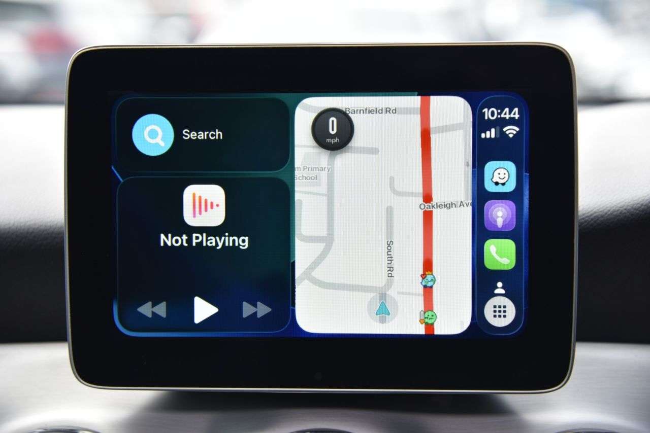 2018 MERCEDES-BENZ GLA 2018 MERCEDES-BENZ GLA