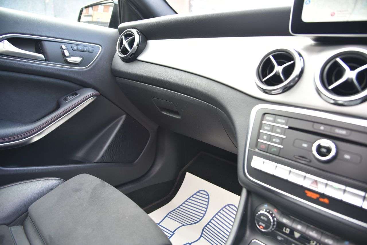 2018 MERCEDES-BENZ GLA 2018 MERCEDES-BENZ GLA