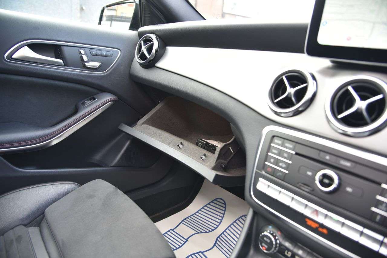 2018 MERCEDES-BENZ GLA 2018 MERCEDES-BENZ GLA