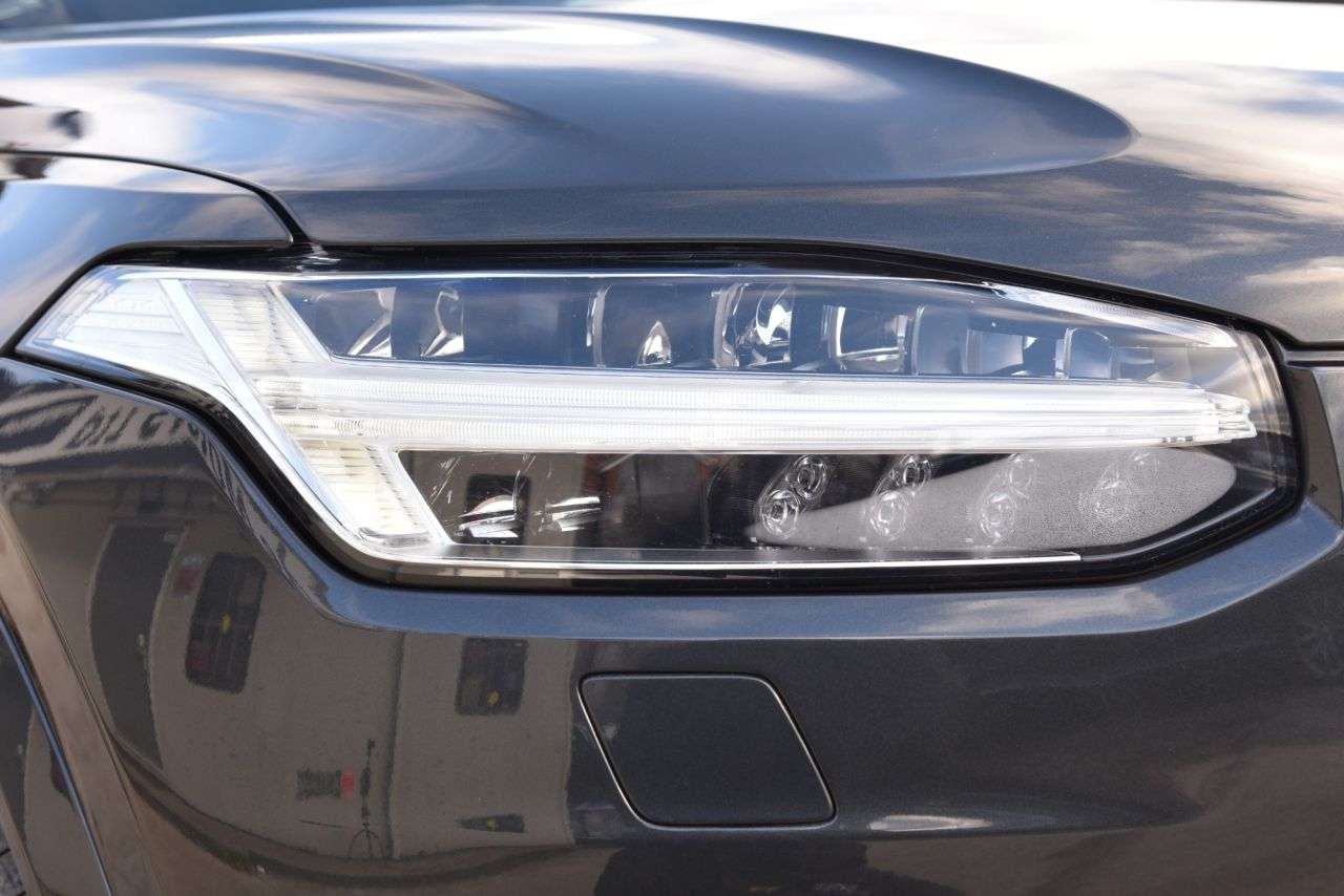 2017 VOLVO XC90 2017 VOLVO XC90