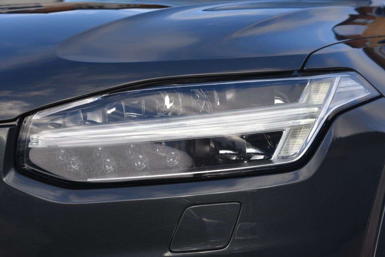 2017 VOLVO XC90 2017 VOLVO XC90