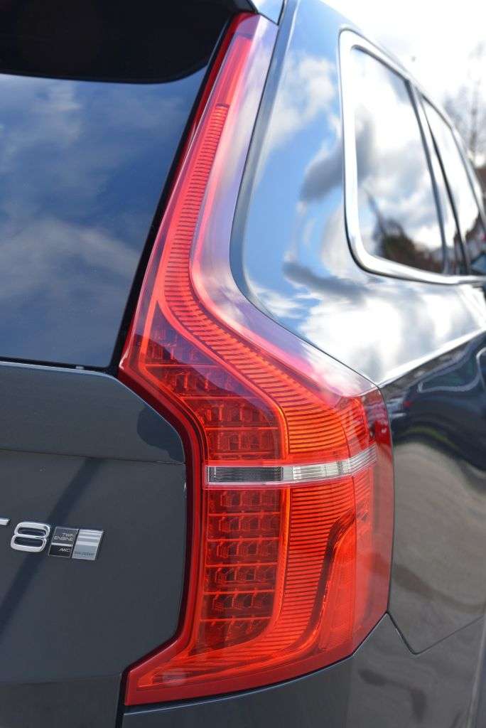 2017 VOLVO XC90 2017 VOLVO XC90