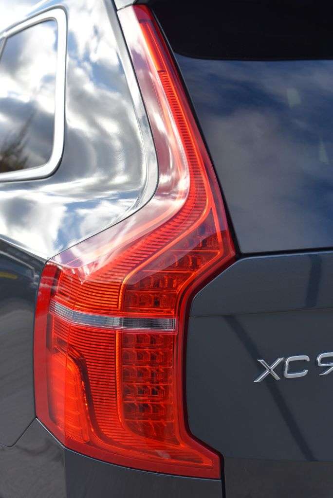 2017 VOLVO XC90 2017 VOLVO XC90