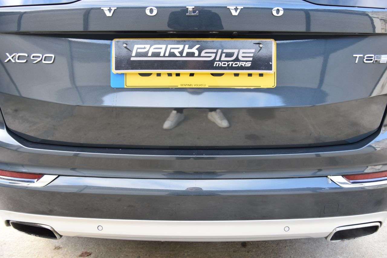 2017 VOLVO XC90 2017 VOLVO XC90