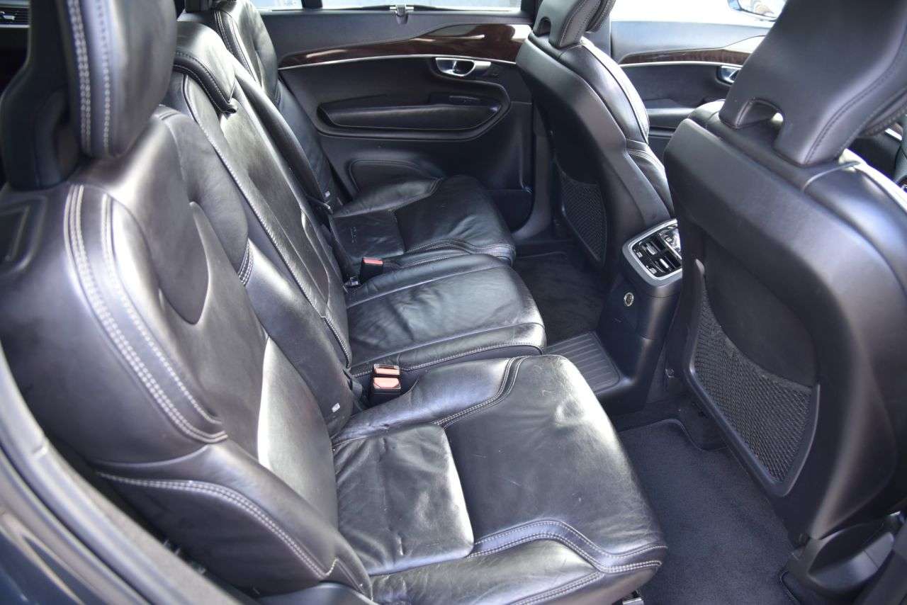 2017 VOLVO XC90 2017 VOLVO XC90