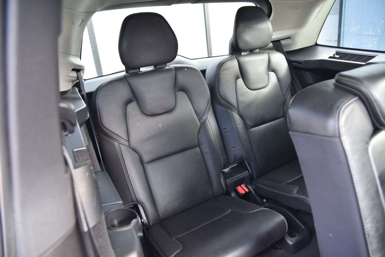 2017 VOLVO XC90 2017 VOLVO XC90