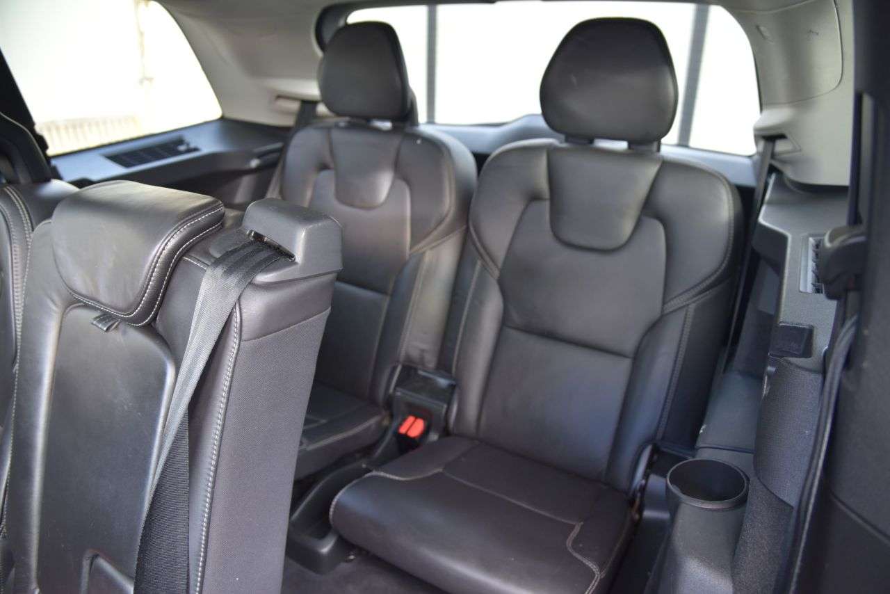 2017 VOLVO XC90 2017 VOLVO XC90