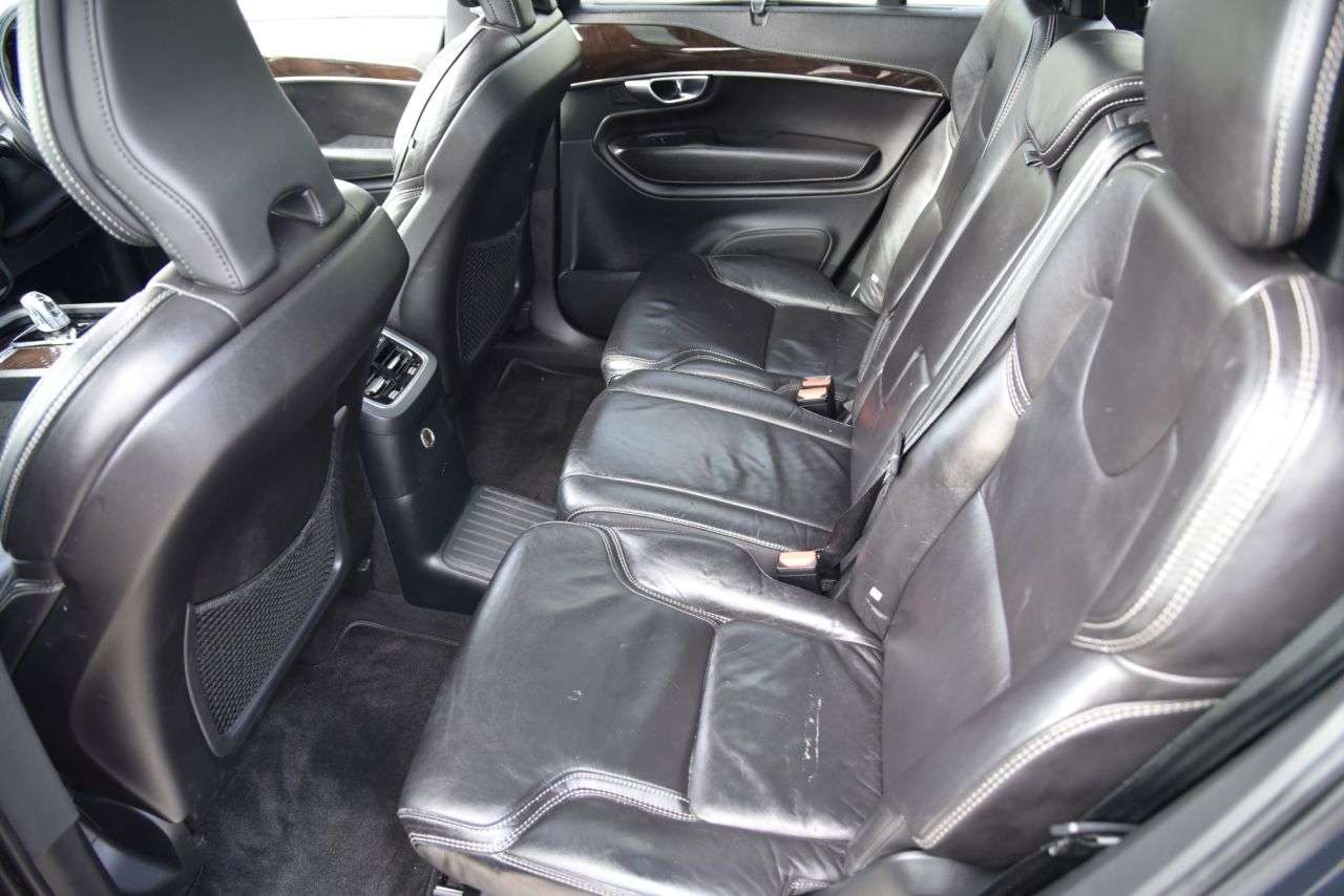 2017 VOLVO XC90 2017 VOLVO XC90