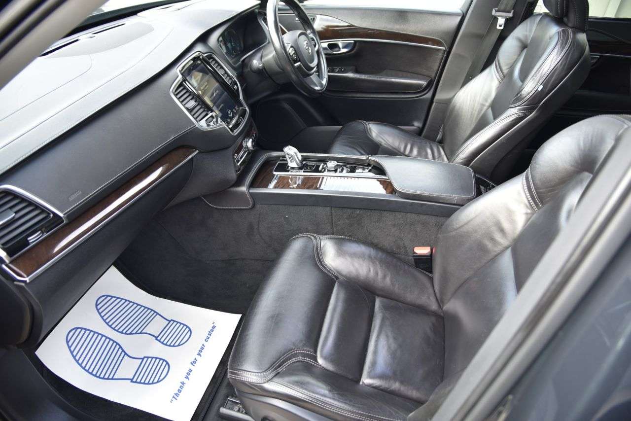 2017 VOLVO XC90 2017 VOLVO XC90