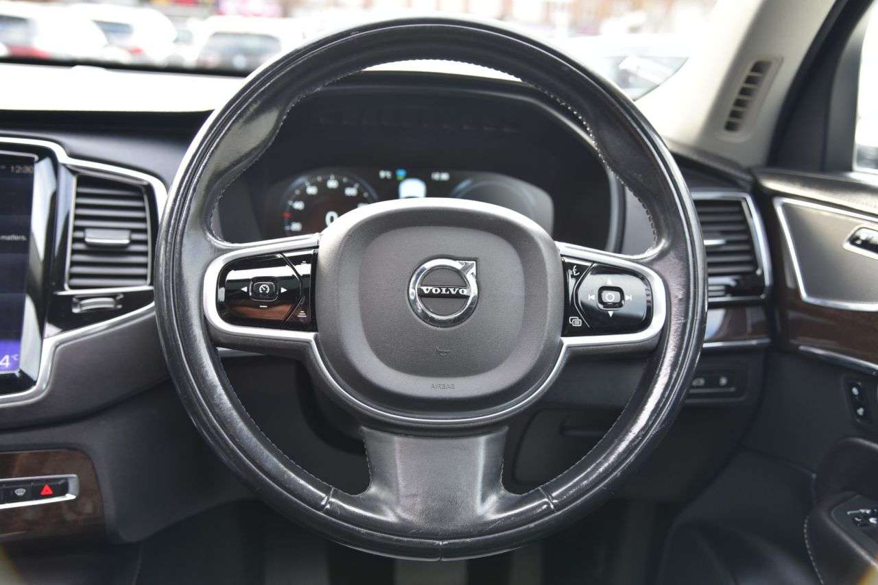 2017 VOLVO XC90 2017 VOLVO XC90