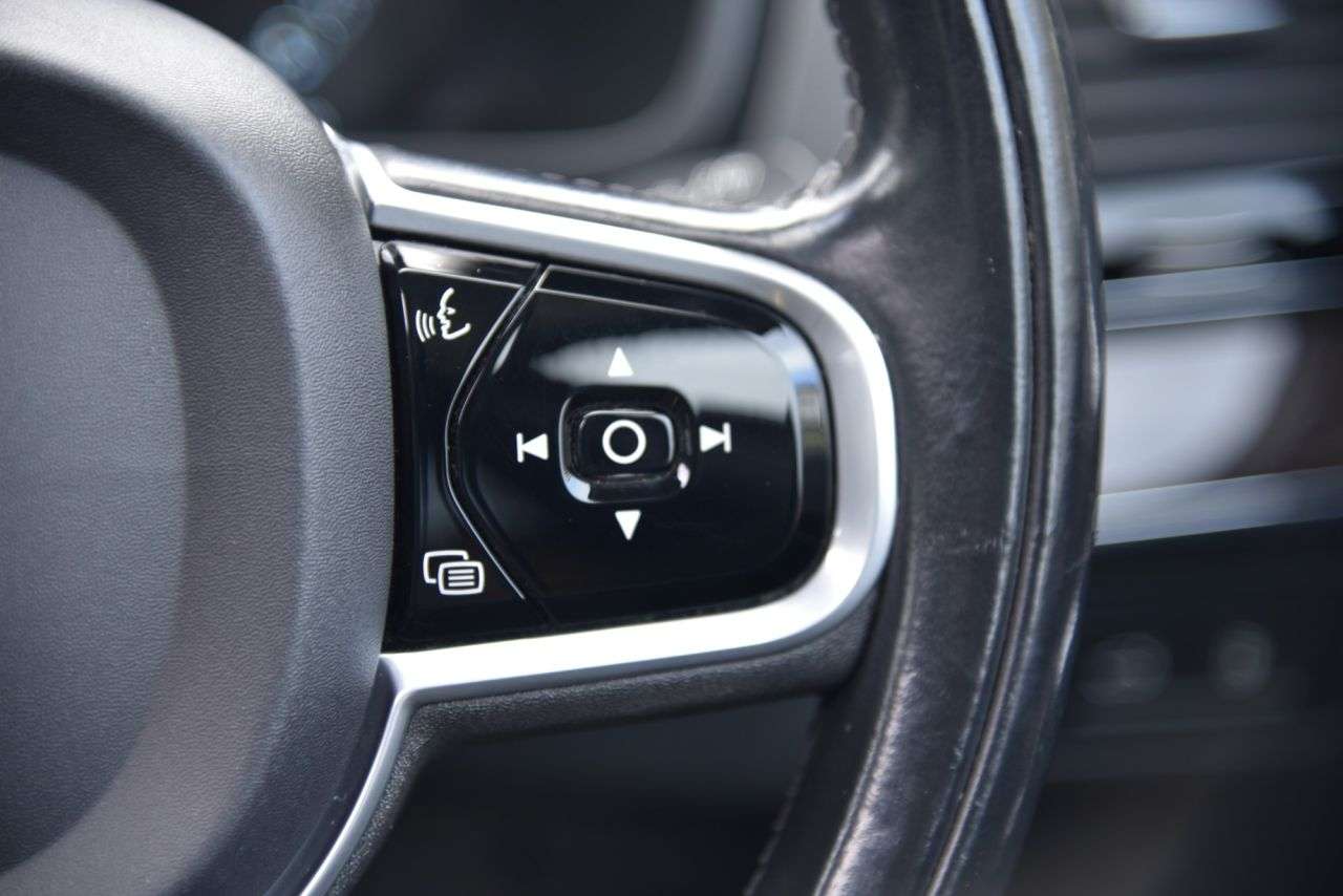 2017 VOLVO XC90 2017 VOLVO XC90