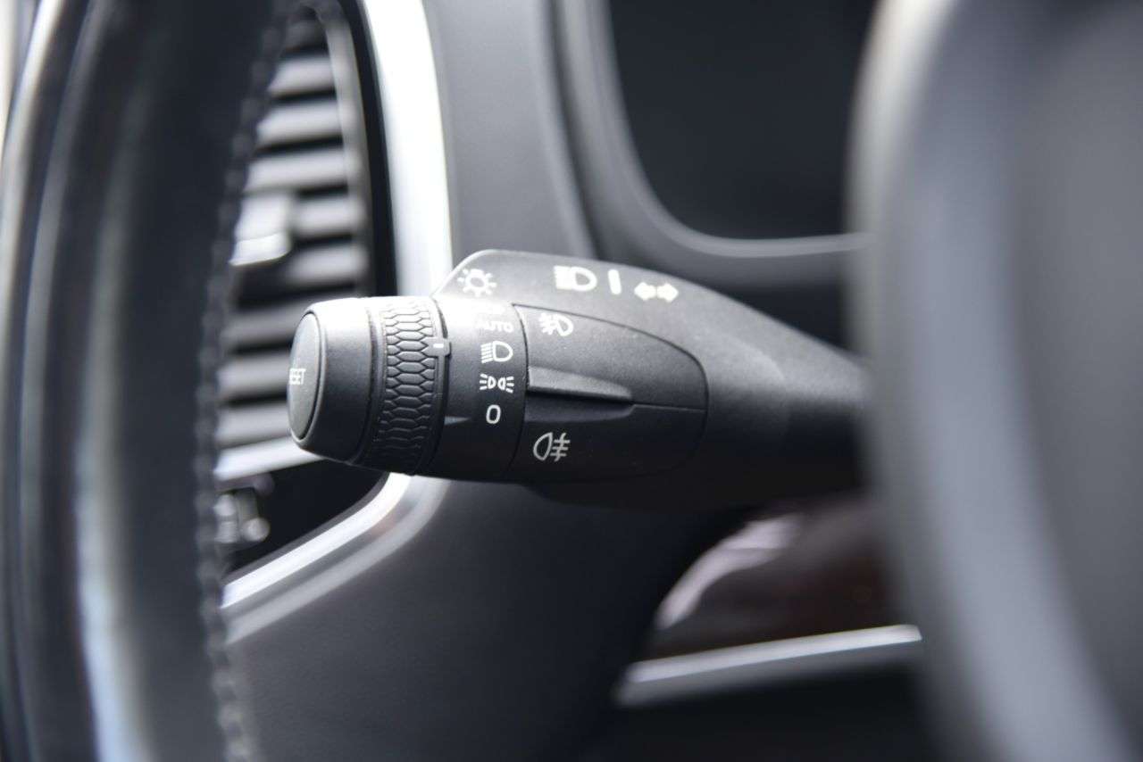 2017 VOLVO XC90 2017 VOLVO XC90