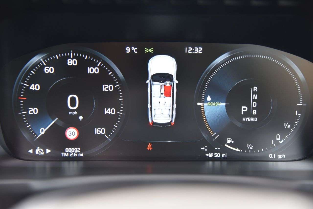 2017 VOLVO XC90 2017 VOLVO XC90