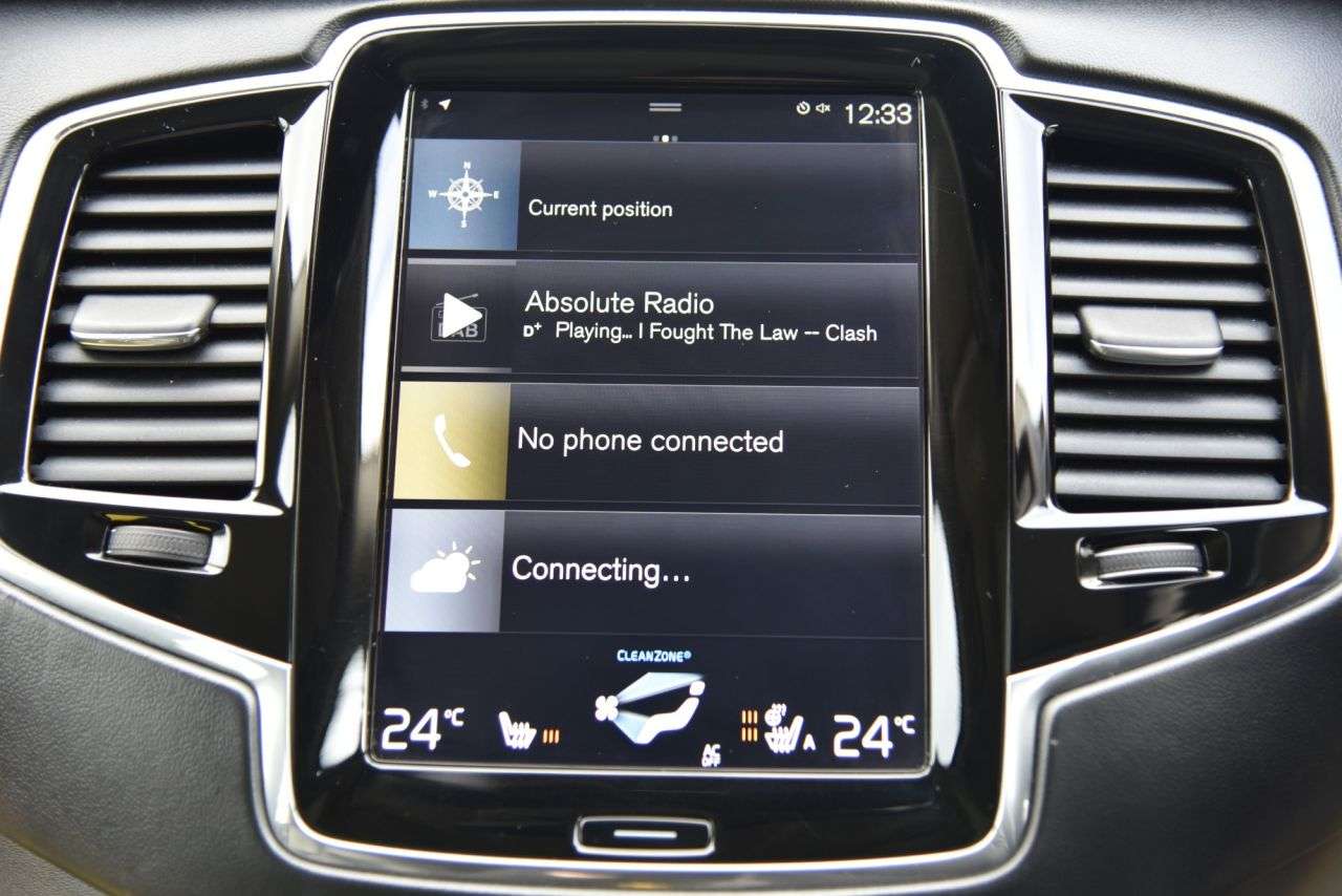 2017 VOLVO XC90 2017 VOLVO XC90