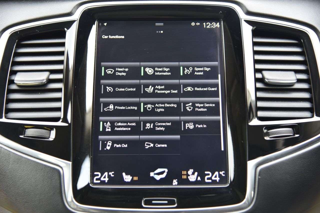 2017 VOLVO XC90 2017 VOLVO XC90