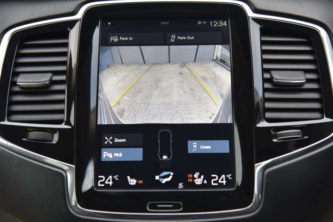 2017 VOLVO XC90 2017 VOLVO XC90