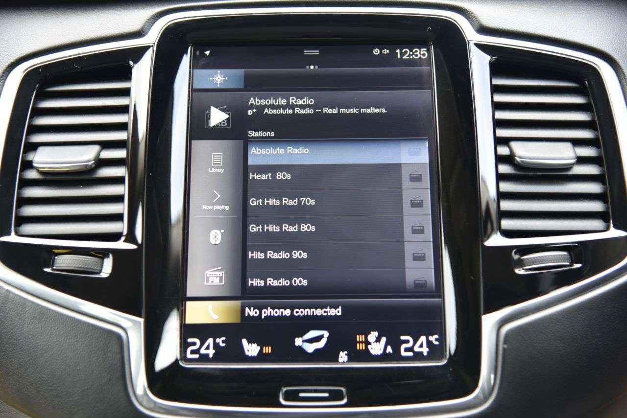 2017 VOLVO XC90 2017 VOLVO XC90