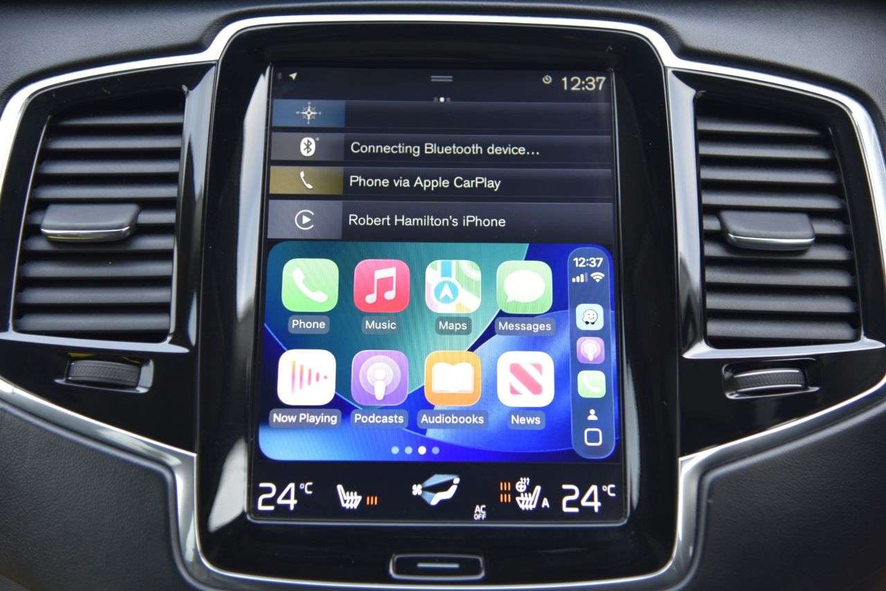 2017 VOLVO XC90 2017 VOLVO XC90