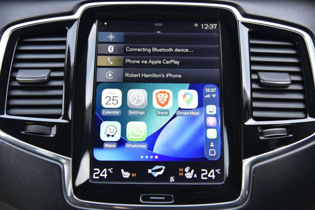 2017 VOLVO XC90 2017 VOLVO XC90