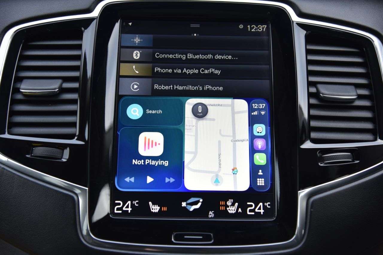 2017 VOLVO XC90 2017 VOLVO XC90