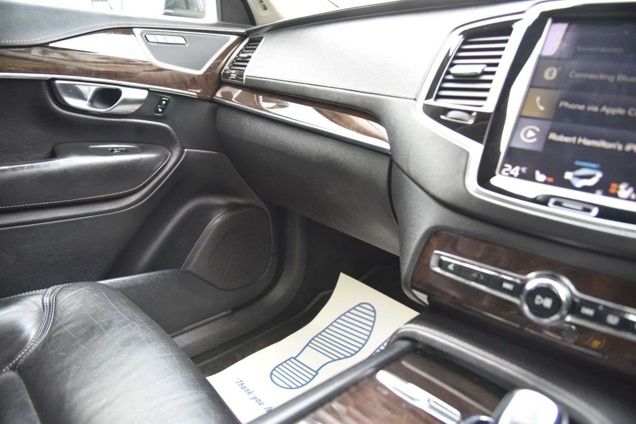 2017 VOLVO XC90 2017 VOLVO XC90