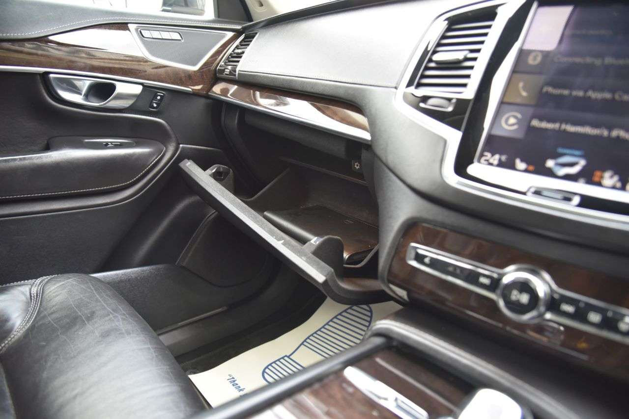 2017 VOLVO XC90 2017 VOLVO XC90