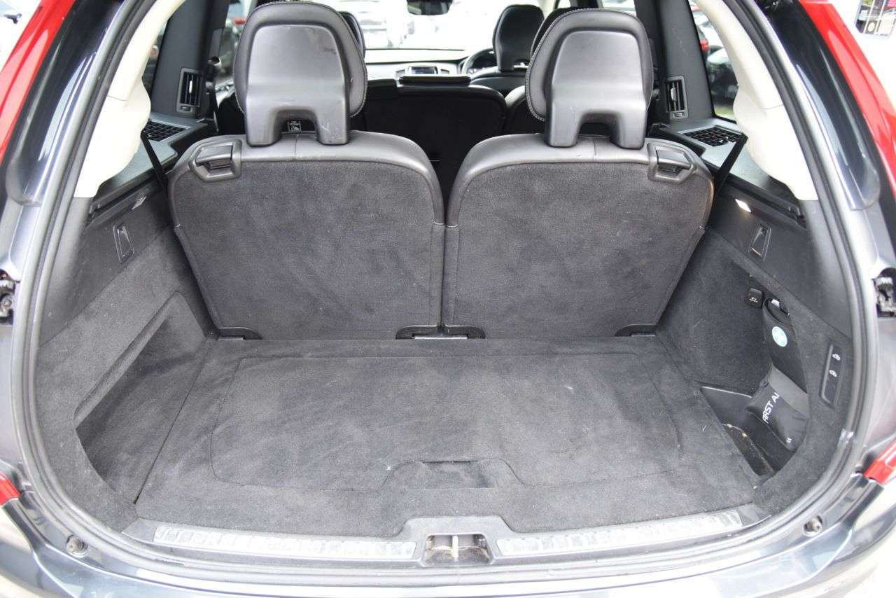 2017 VOLVO XC90 2017 VOLVO XC90