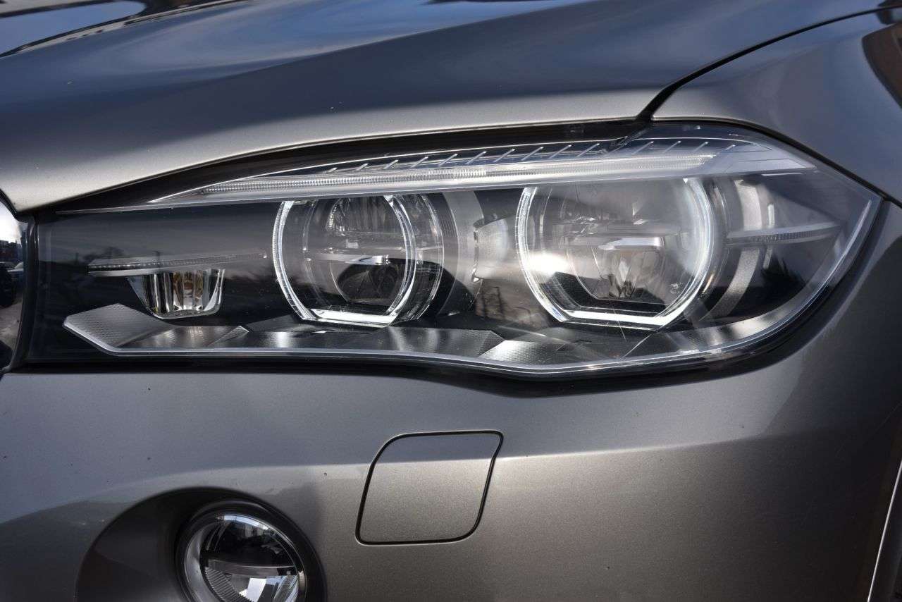 2017 BMW X5 M 2017 BMW X5 M