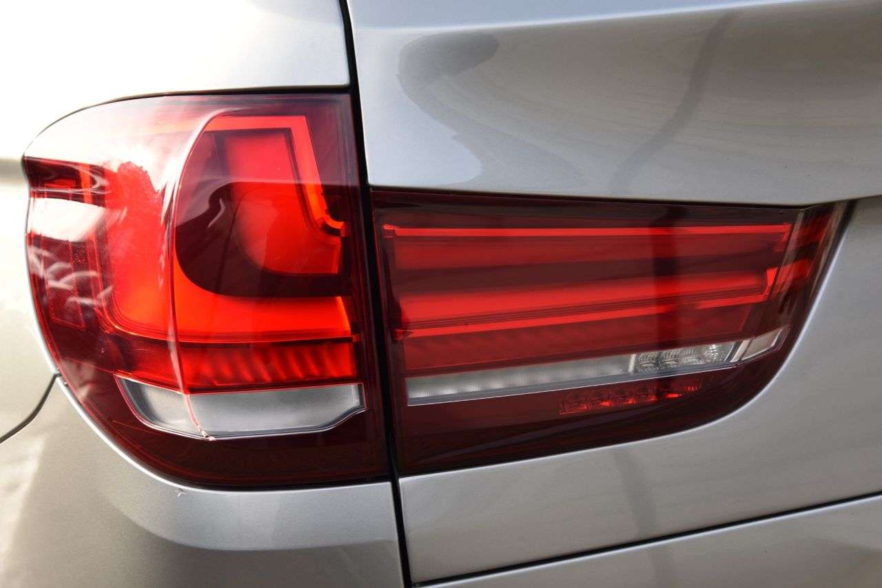 2017 BMW X5 M 2017 BMW X5 M