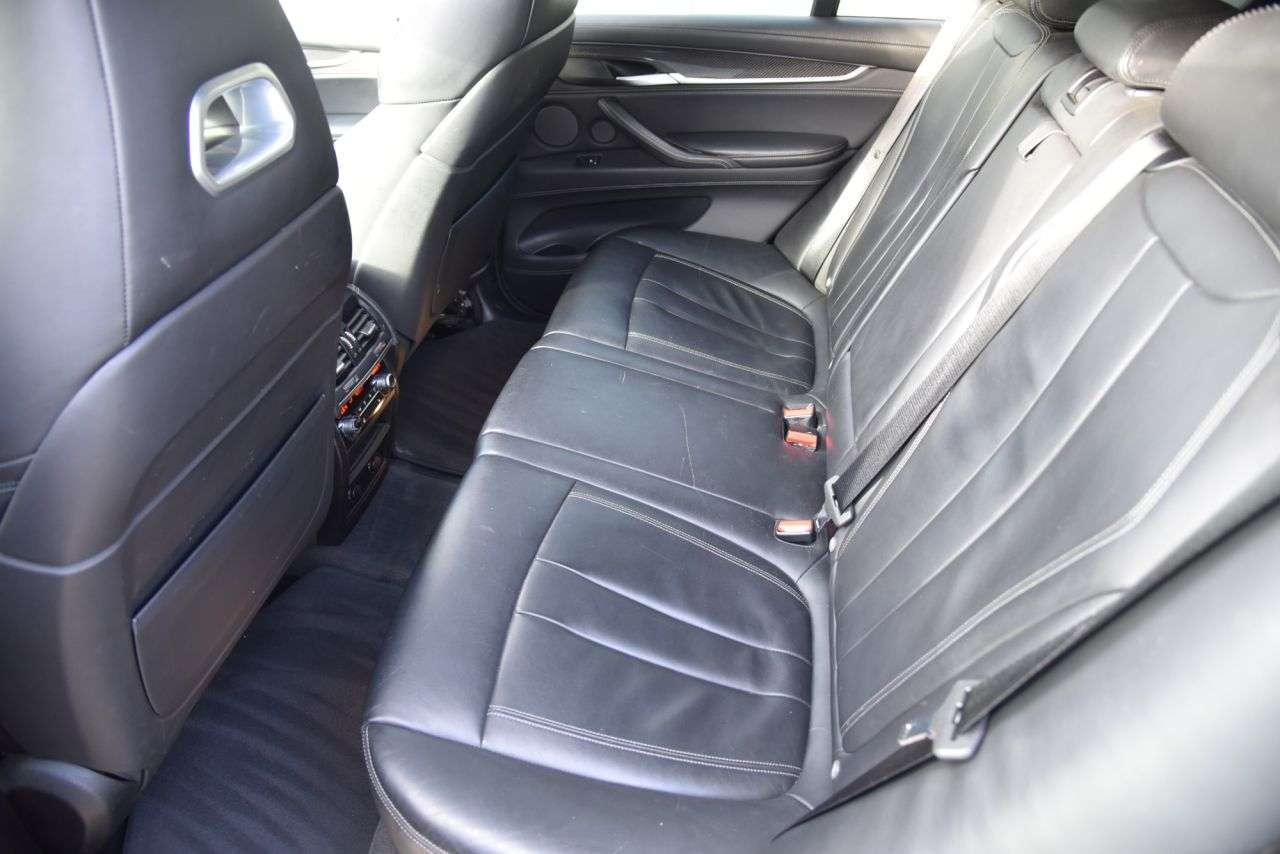 2017 BMW X5 M 2017 BMW X5 M