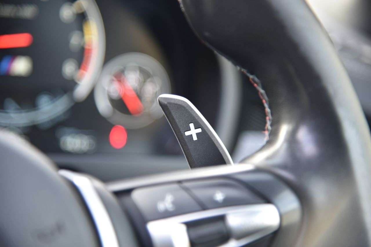 2017 BMW X5 M 2017 BMW X5 M