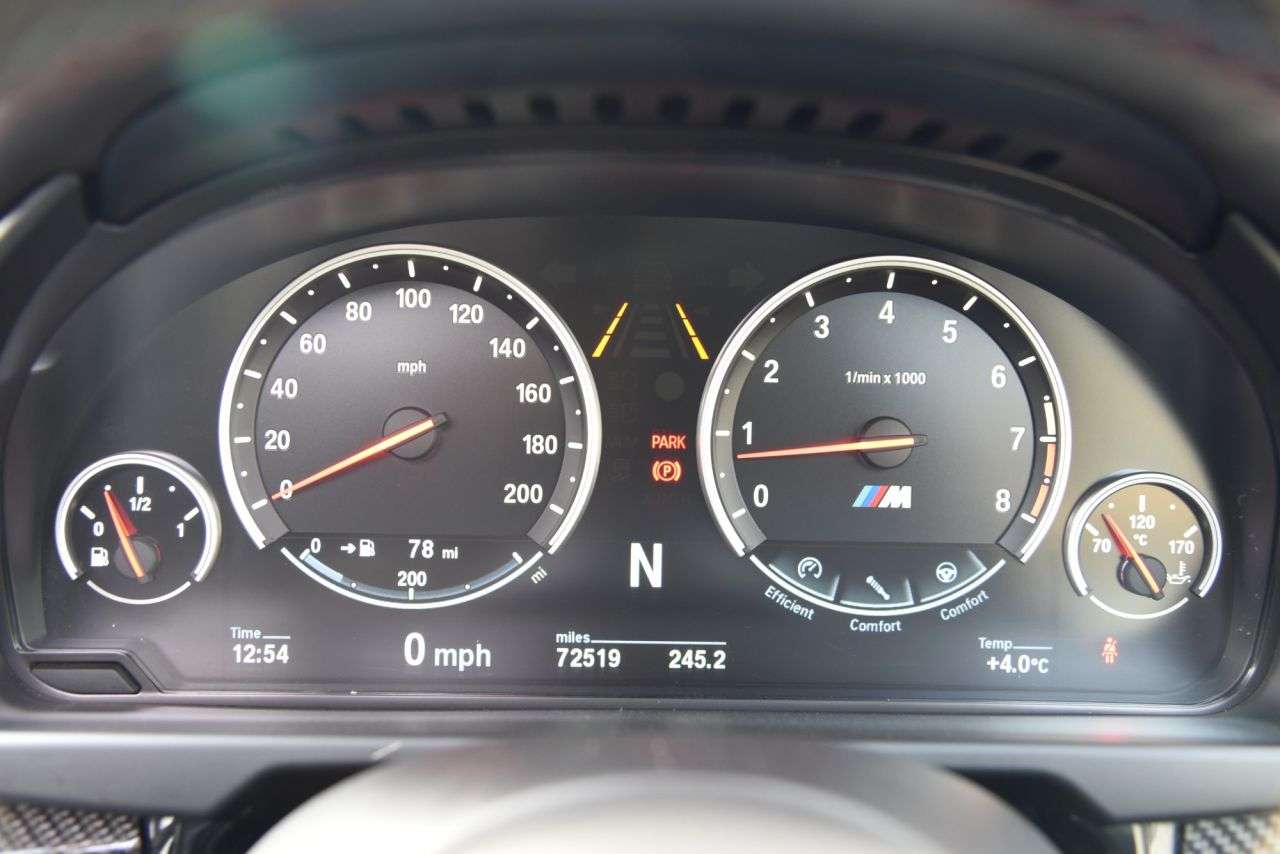 2017 BMW X5 M 2017 BMW X5 M