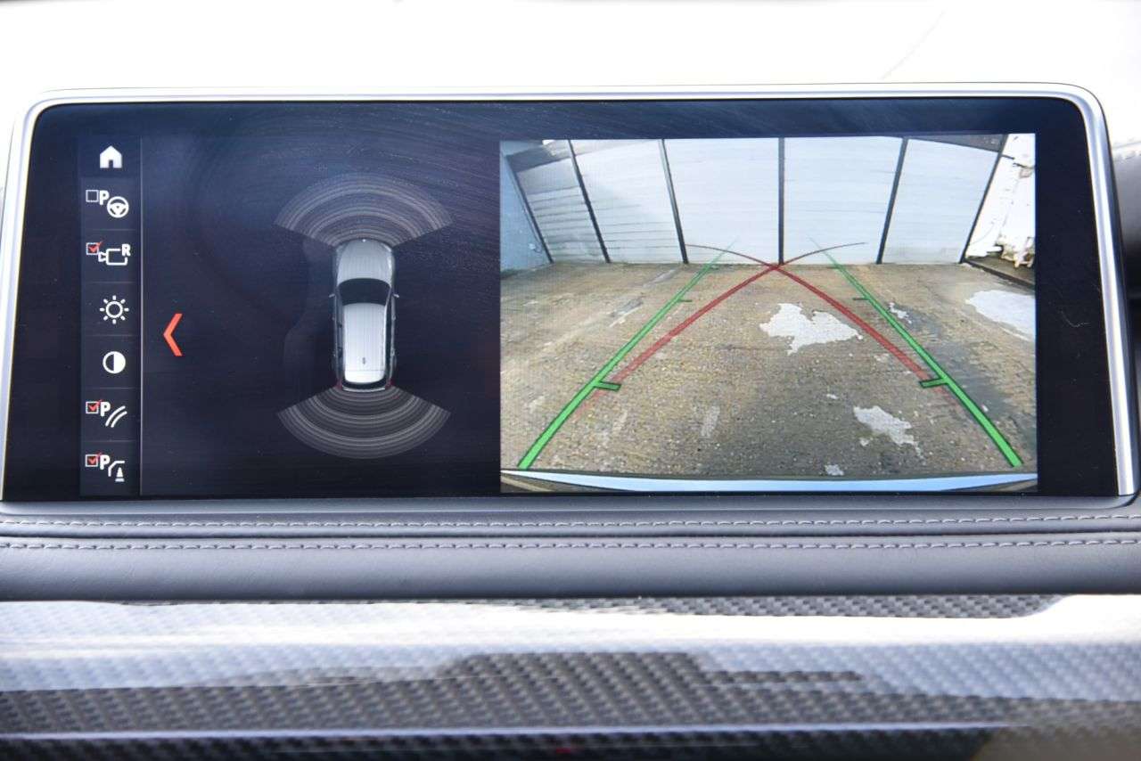 2017 BMW X5 M 2017 BMW X5 M