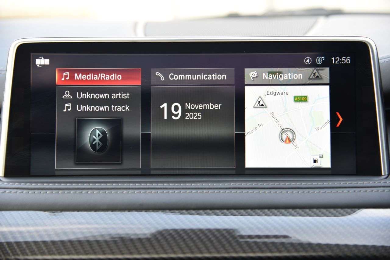 2017 BMW X5 M 2017 BMW X5 M