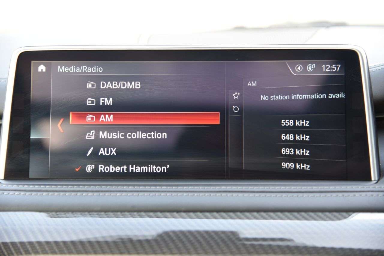 2017 BMW X5 M 2017 BMW X5 M