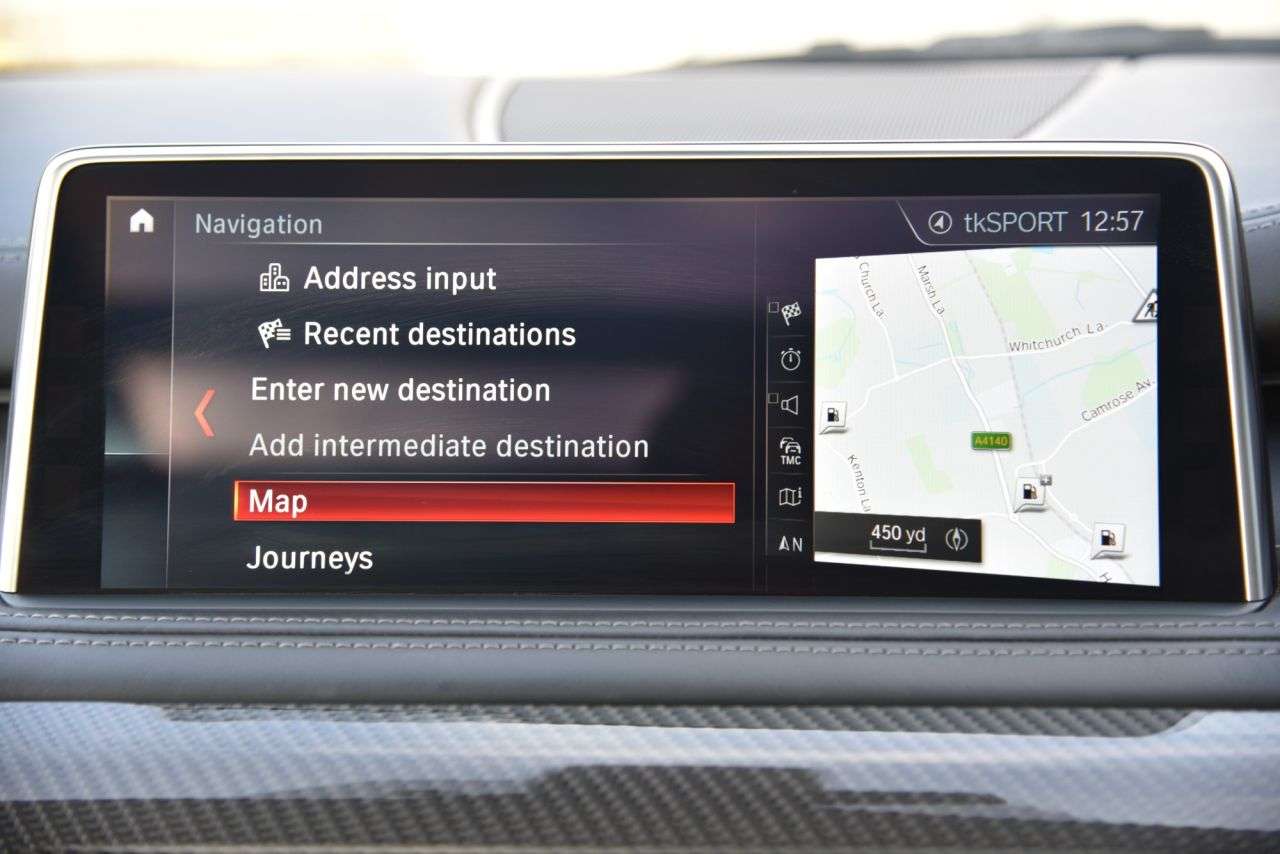 2017 BMW X5 M 2017 BMW X5 M