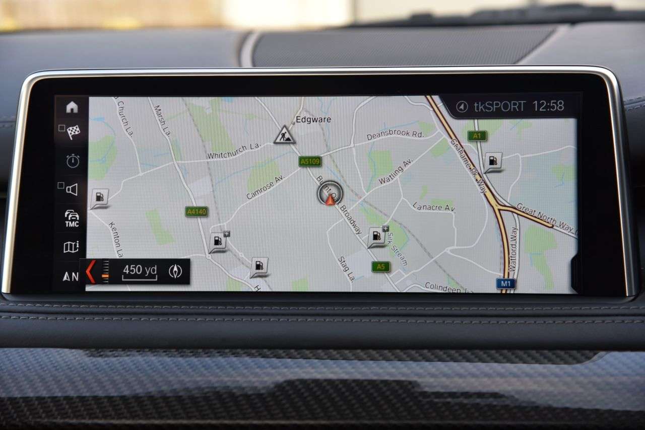 2017 BMW X5 M 2017 BMW X5 M