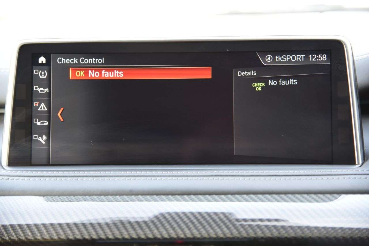 2017 BMW X5 M 2017 BMW X5 M