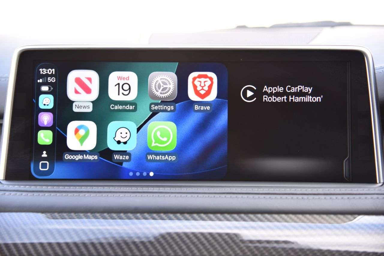 2017 BMW X5 M 2017 BMW X5 M