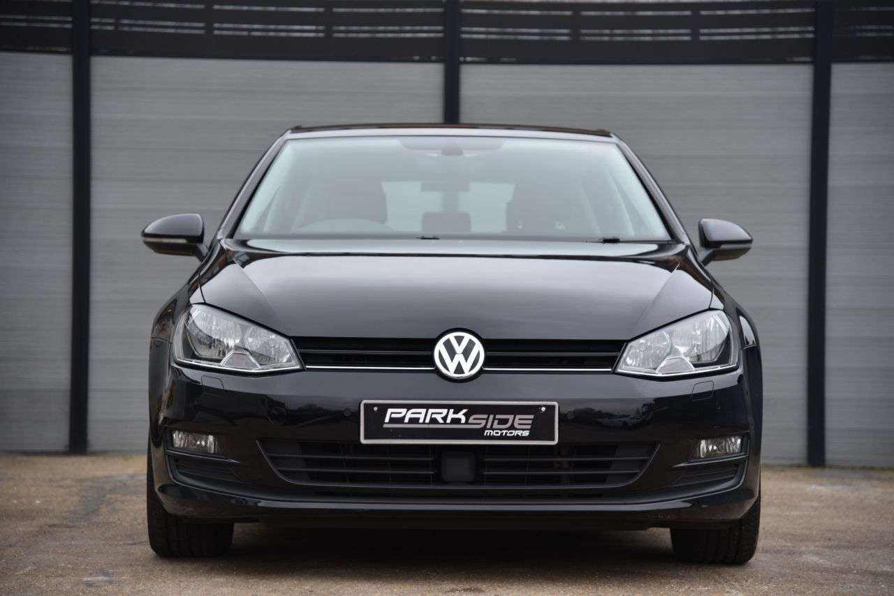 2017 VOLKSWAGEN GOLF 2017 VOLKSWAGEN GOLF