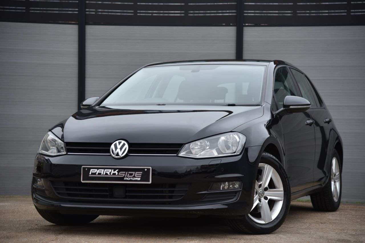 2017 VOLKSWAGEN GOLF 2017 VOLKSWAGEN GOLF